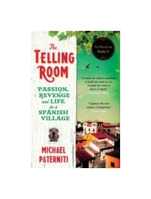 The Telling Room - 9781782112792