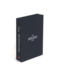 The Sick Bag Song - 9781782116684