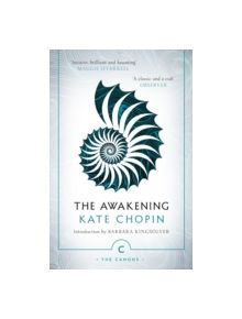 The Awakening - 9781782117131