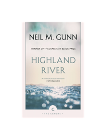 Highland River - 9781782118848