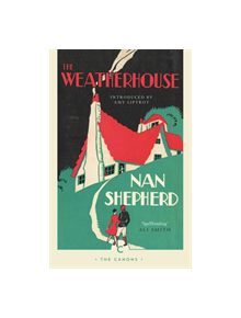 The Weatherhouse - 9781782118862