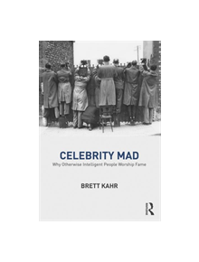 Celebrity Mad - 9781782206675