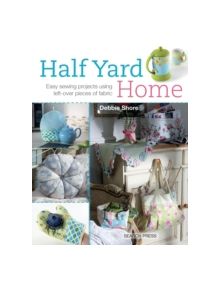 Half Yard (TM) Home - 9781782211082