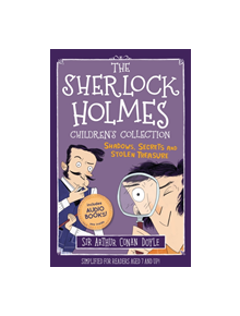 The Sherlock Holmes Children's Collection - 9781782264088