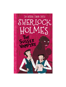 The Sussex Vampire - 9781782264163