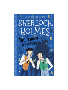 The Three Students - 9781782264187