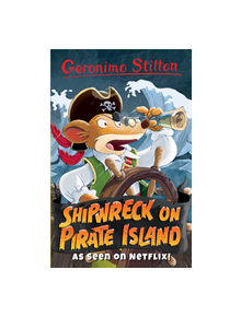 Shipwreck on Pirate Island - 9781782265344