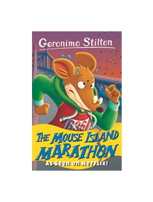 The Mouse Island Marathon - 9781782265368