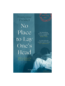 No Place to Lay One's Head - 9781782274001