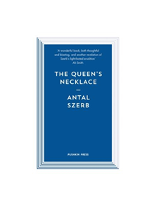 The Queen's Necklace - 9781782274476
