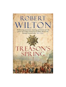Treason's Spring - 9781782391982