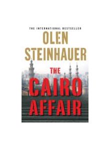 The Cairo Affair - 9781782392705