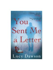 You Sent Me a Letter - 9781782396222