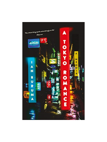 A Tokyo Romance - 9781782398028