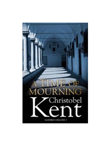 A Time of Mourning - 9781782398202