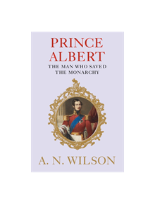 Prince Albert - 9781782398318