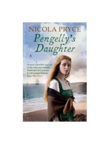 Pengelly's Daughter - 9781782398776
