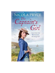 The Captain's Girl - 9781782398851