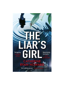 The Liar's Girl - 9781782398974