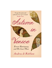 Autumn in Venice - 9781782399407