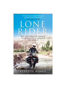 Lone Rider - 9781782439622