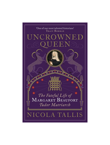 Uncrowned Queen - 9781782439929