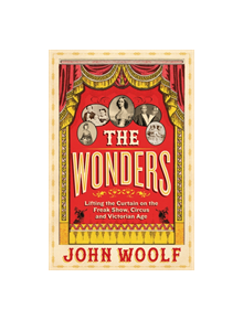 The Wonders - 9781782439936
