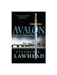 Avalon - 9781782640141