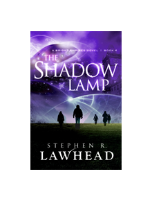 The Shadow Lamp - 9781782640288