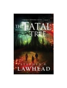 The Fatal Tree - 9781782640295