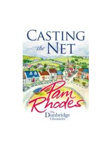 Casting the Net - 9781782640622
