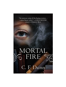 Mortal Fire - 9781782641018