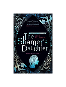 The Shamer's Daughter - 9781782692256