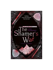 The Shamer's War - 9781782692317