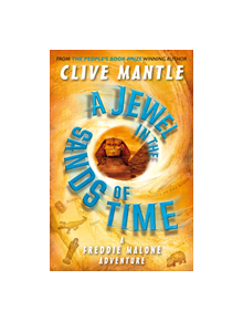 A Jewel in the Sands of Time - 9781782703631