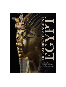 Treasures of Ancient Egypt - 9781782748595