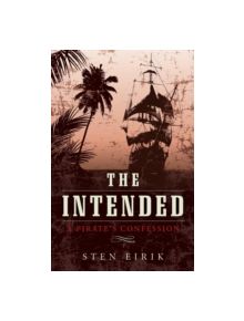 The Intended - 9781782795728