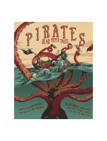 Pirates: Dead Men's Tales - 9781783122325