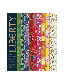 Liberty: The History - 9781783130207