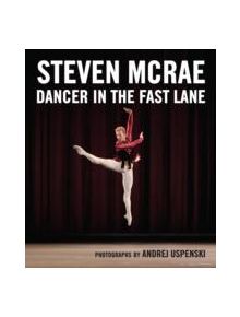 Steven McRae - 9781783190881