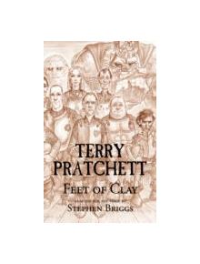 Feet of Clay - 9781783191956