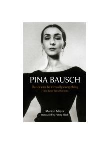 Pina Bausch - 9781783199891