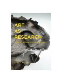 Art as Research - 9781783200016