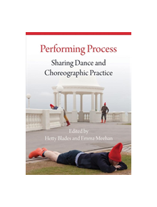 Performing Process - 9781783208951