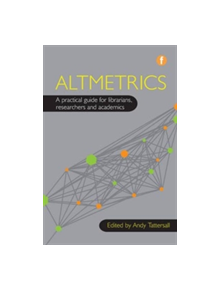 Altmetrics - 9781783301003