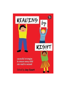 Reading by Right - 9781783302093