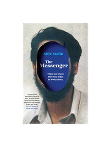 The Messenger - 9781783350452