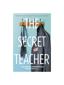 The Secret Teacher - 9781783351275