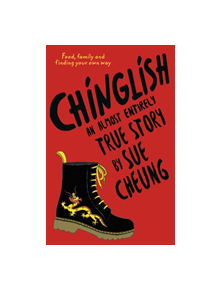 Chinglish - 9781783448395