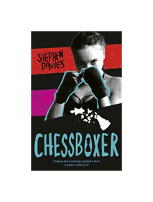 Chessboxer - 9781783448401